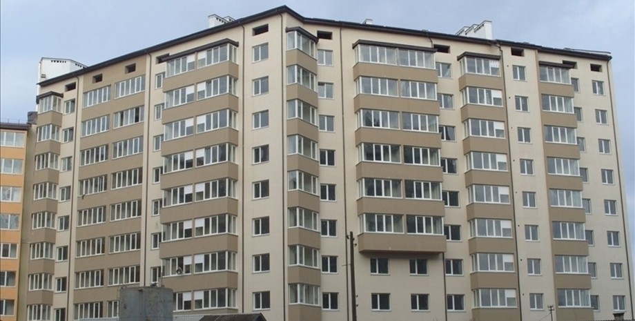 Управління багатоквартирними будинками в Україні зазнає змін багатоквартирний будинок, управління, система управління, багатоповерхівка