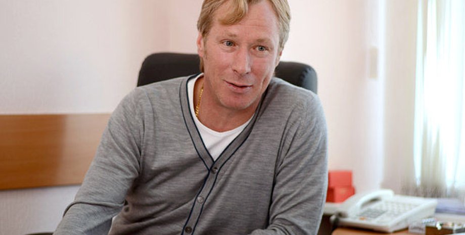 Фото: Динамо Киев