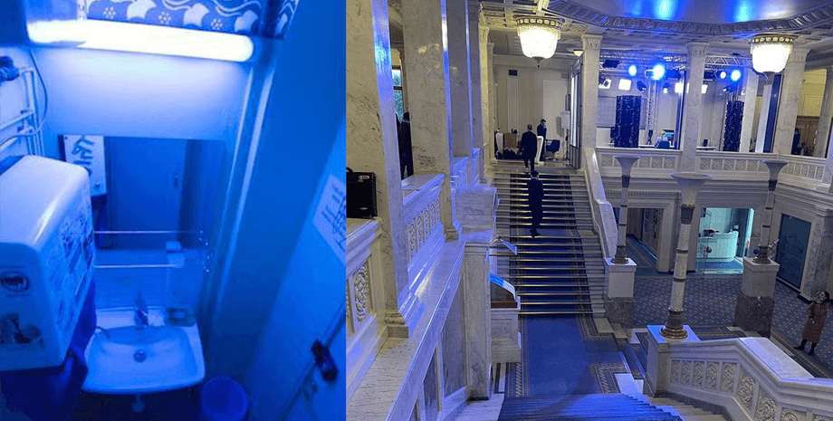 Верховная Рада, наркотики, кулуары, освещение, ночной клуб, Александр Качура