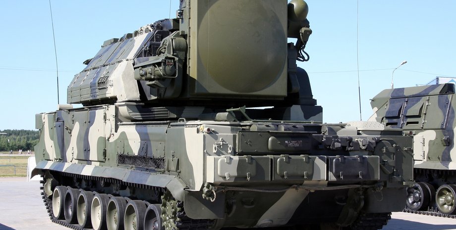 Тор-М1, постачання зброї, зрк