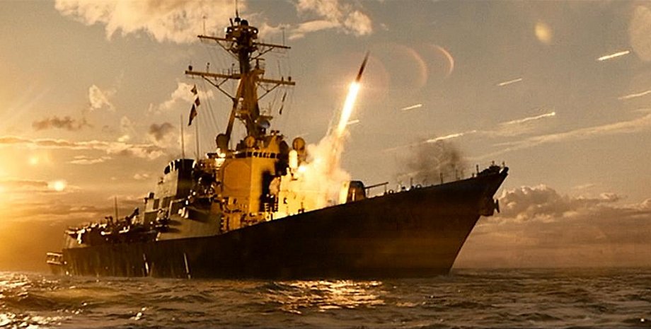 USS John Paul Jones / Фото: Flickr