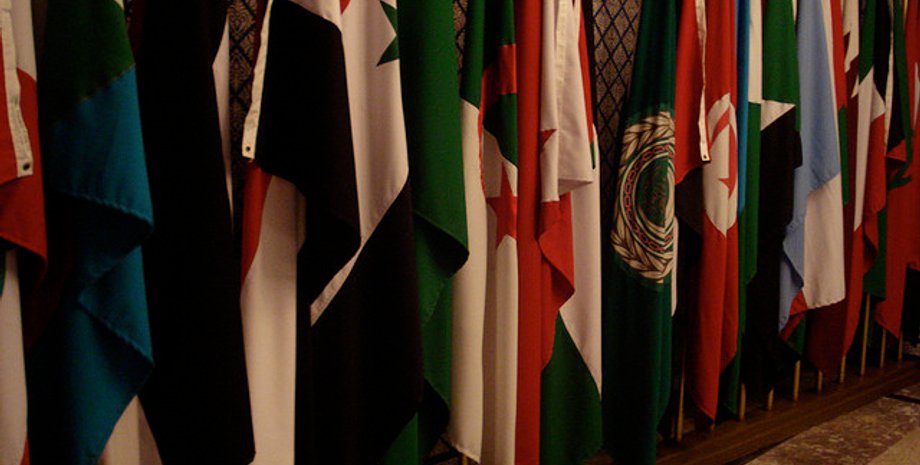 Лига Арабских госудраств / Фото: Flickr/katecalle