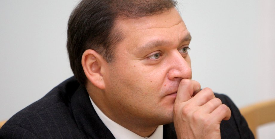 Михаил Добкин / Фото: hvylya.org