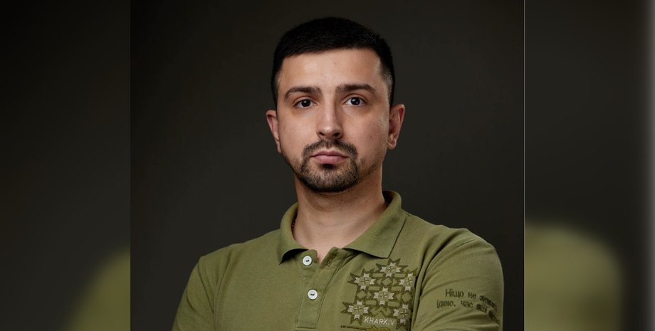 сметанін очолив укроборонпром