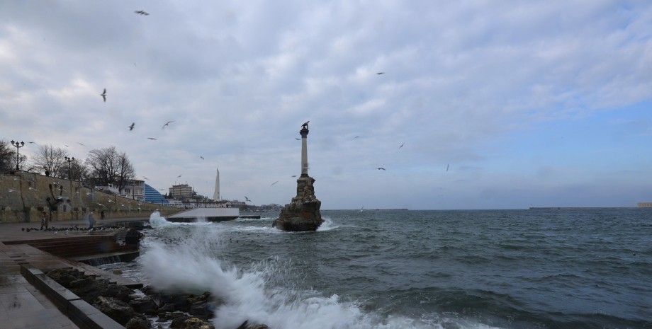 Севастополь Севастополь