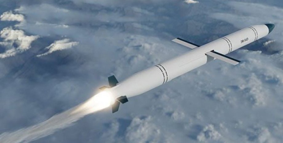 Federacja Rosyjska próbowała zastąpić „kalibry” rakietami z Korei Północnej, ale...