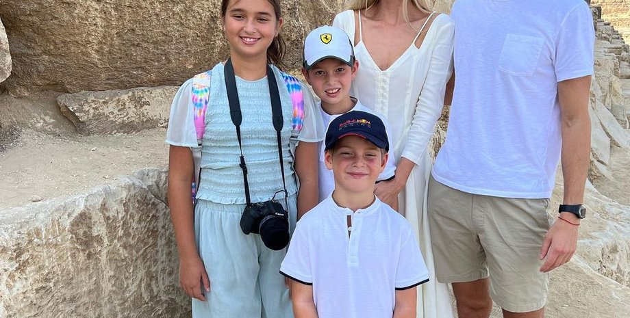 Иванка Трамп и Джаред Кушнер, Иванка Трамп дети, Иванка Трамп сын, Иванка Трамп фото, Иванка Трамп возраст