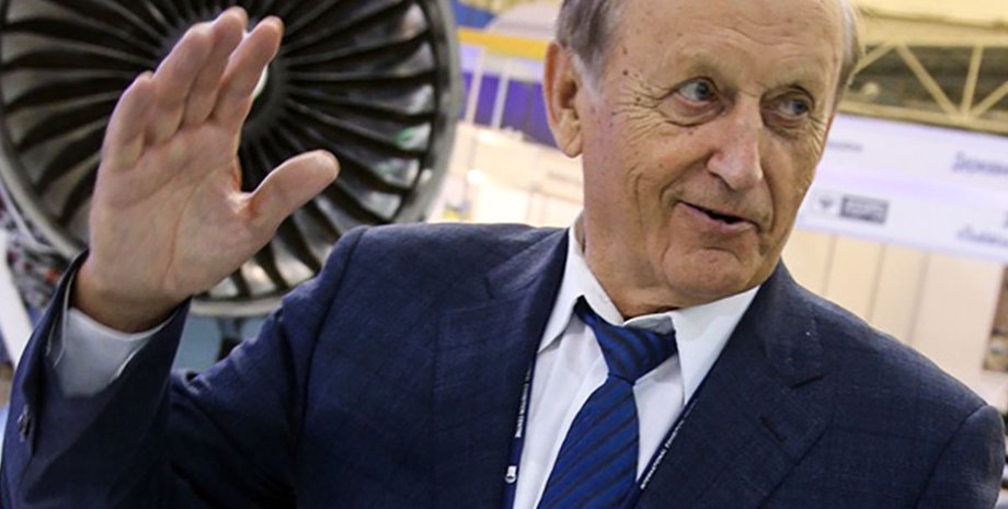 богуслаєв, хто такий богуслаєв, богуслаєв мотор січ, богуслаєв фото