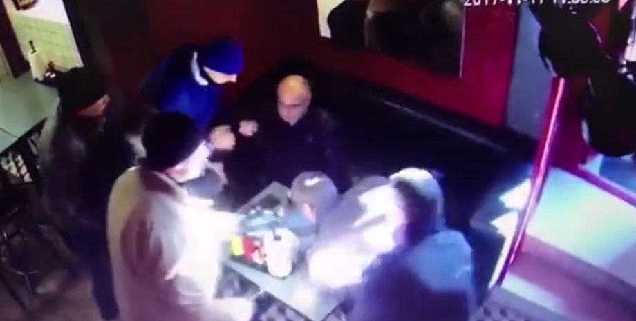 Скриншот: youtube.com / Yuriy Derevyanko