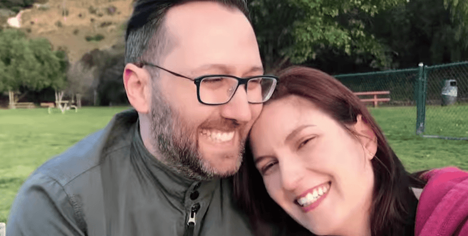 Дафна Кардинале, Олександр Кардинале, подружжя, США, помилка ЕКЗ