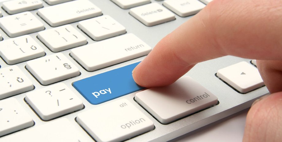 Электронныеплатежи, платежная система, платежи