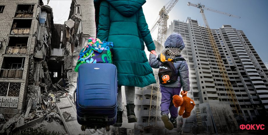 как получить компенсацию за разрушенное жилье, программа єВідновлення, как получить выплату за жилье, разрушенная квартира война, поврежденная квартира война, єВідновлення компенсация, квартиру уничтожили оккупанты