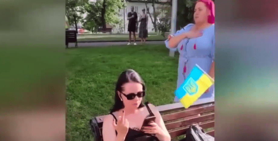 Случай возле Львовской ОВА Случай возле Львовской ОВА