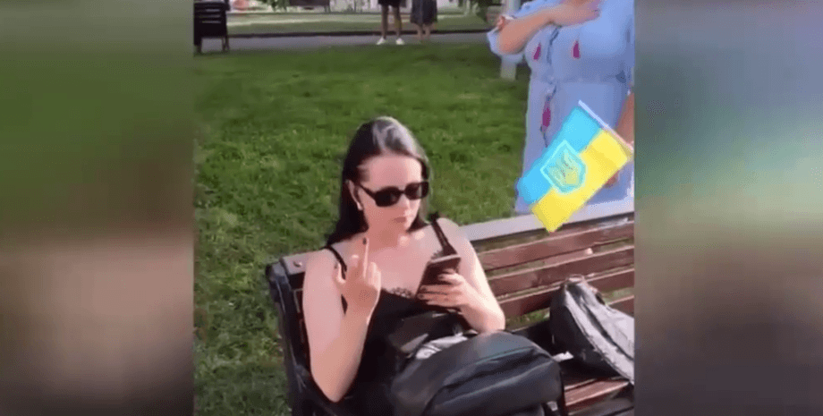 Випадок біля Львівської ОВА