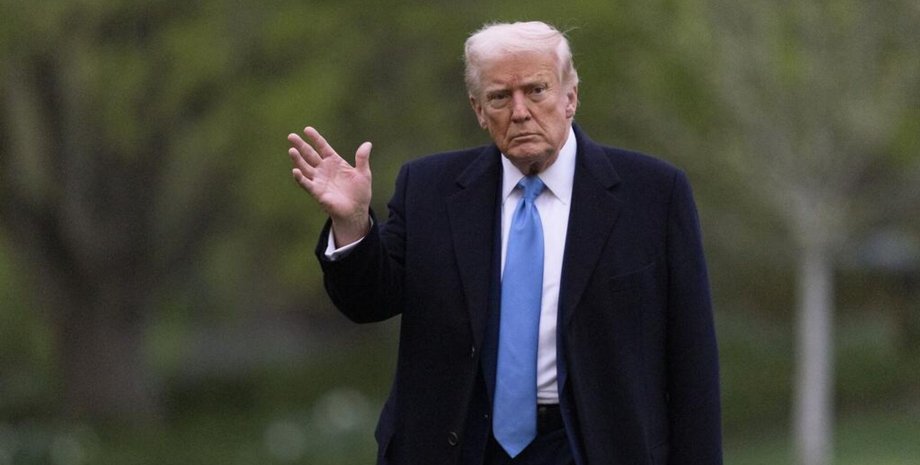 В Кремле неправильно воспринимали позицию Трампа Москва неправильно интерпретировала терпеливость Трампа