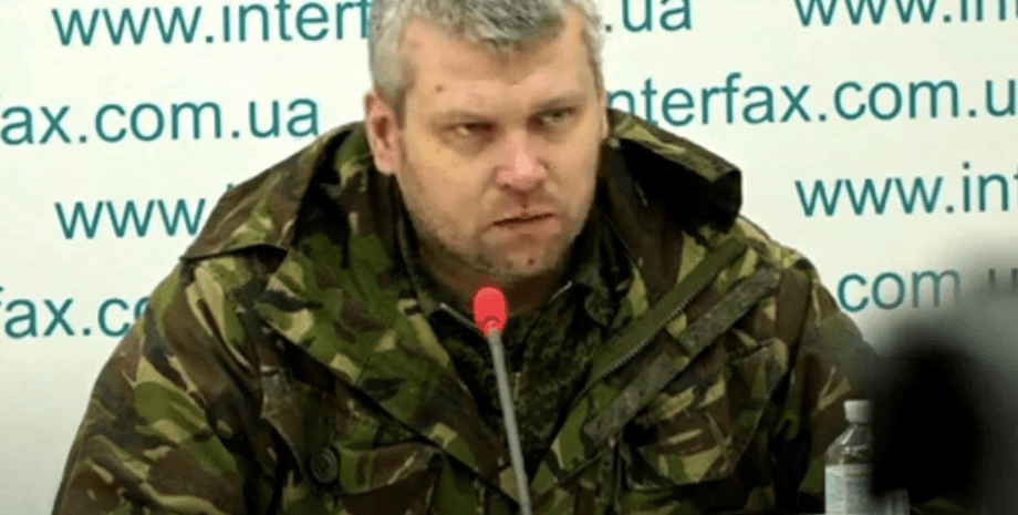 Подполковник Максим Сергеевич Криштоп, сбитый летчик,