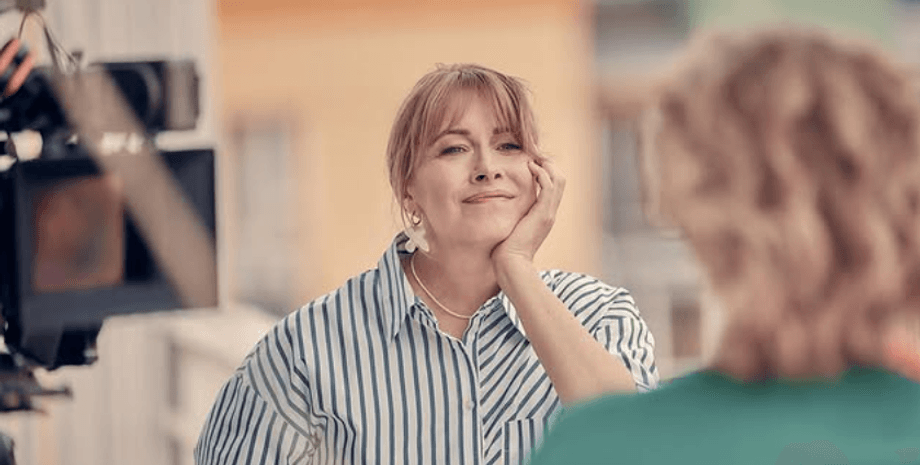 Олена Кравець про атаку на Київ