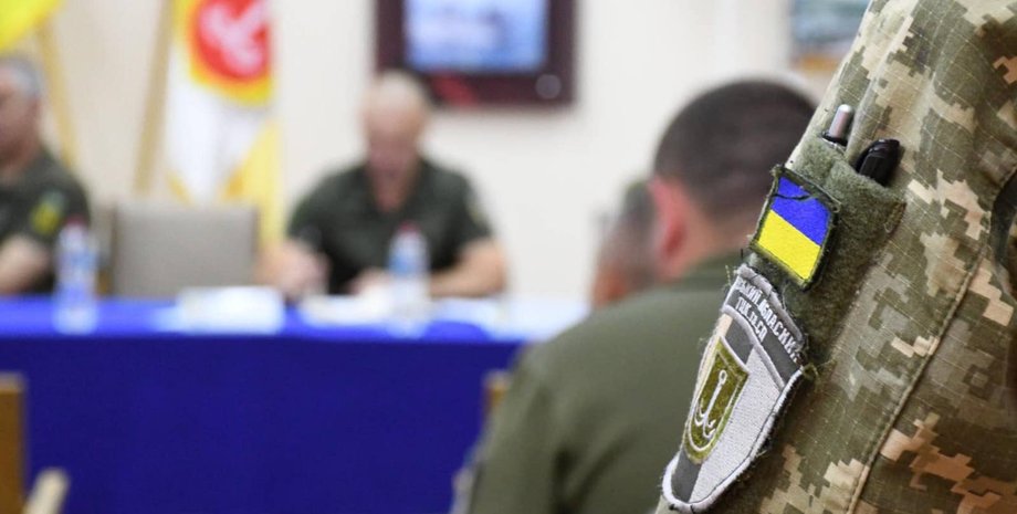 призыв, ТЦК, военкомат, ВСУ, мобилизация, повестки, война РФ против Украины