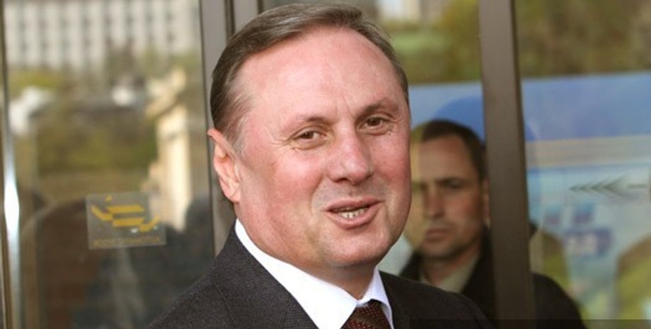 Александр Ефремов / Фото: Роман Малько, Фокус