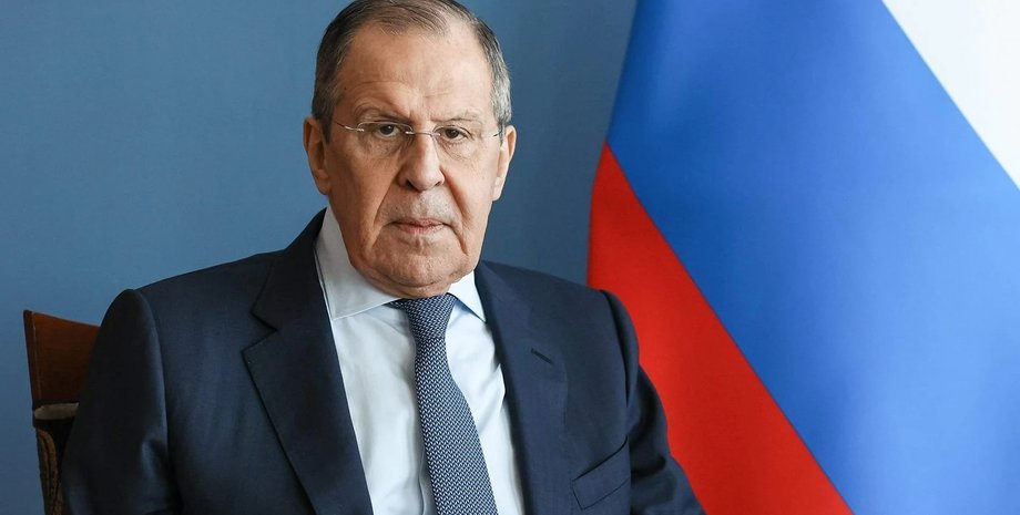 лавров, сергей лавров