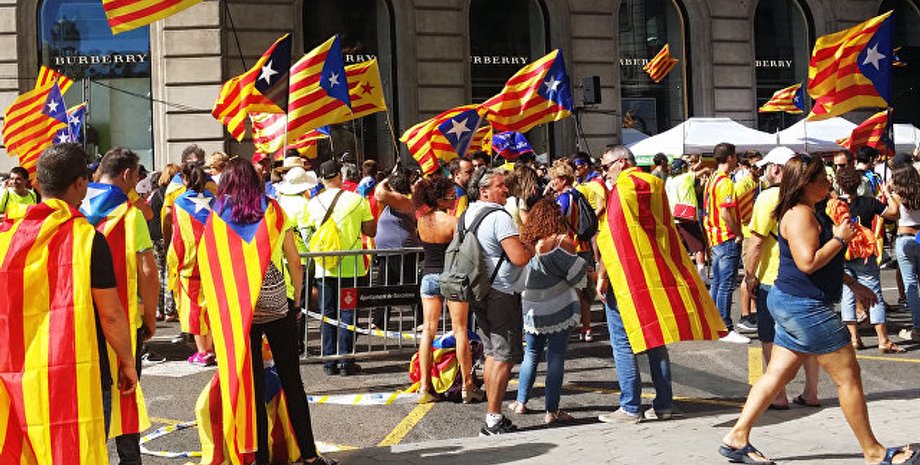 Фото: РИА Новости / Елена Шестернина