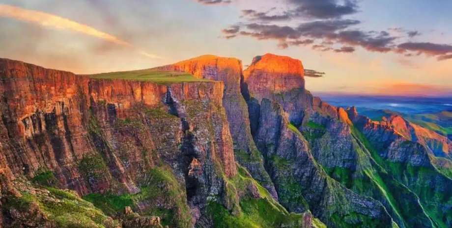 південна африка