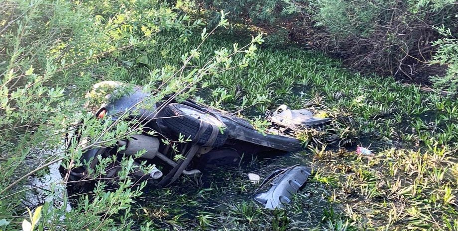 дтп, аварія, рівненська область, загибель