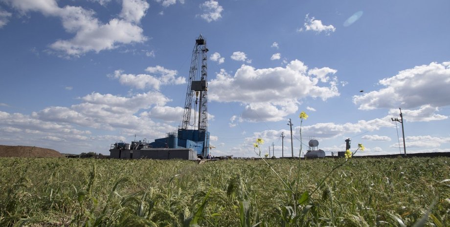 Шебелинское газовое месторождение / Фото: УНИАН