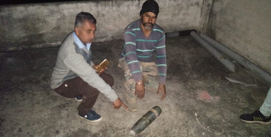 Фото: twitter.com/SareAamTeam