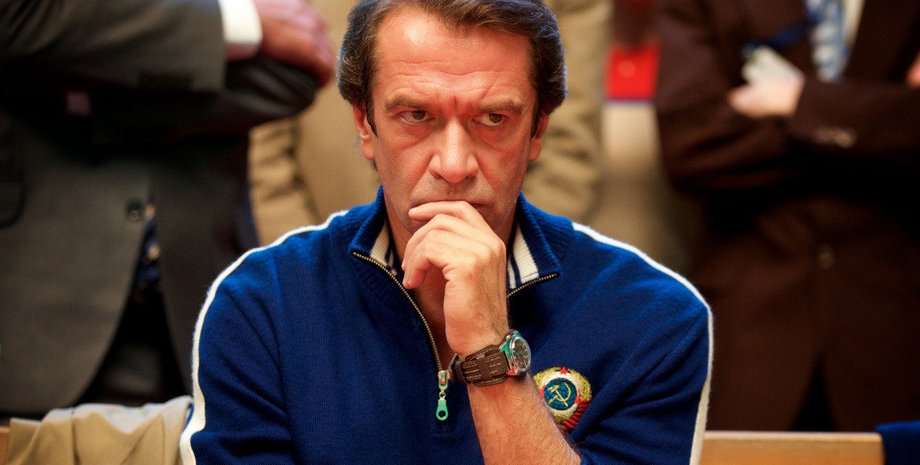 Кадр из фильма "Движение вверх"