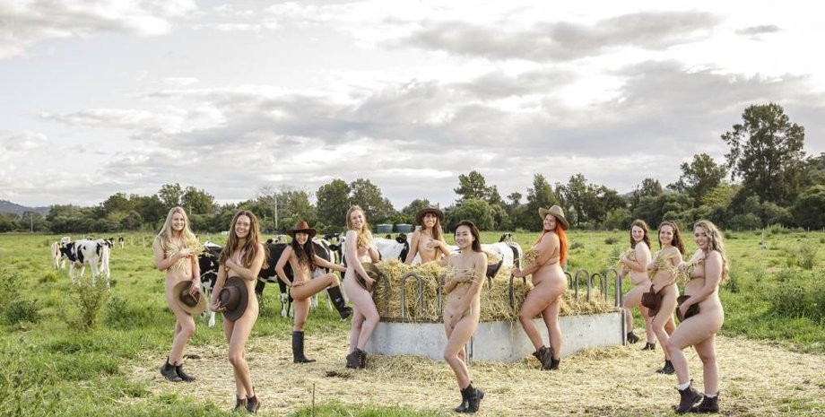 Фото: camdenadvertiser.com.au