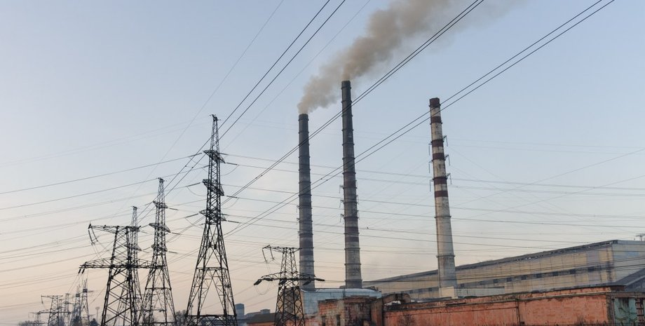 ТЕЦ, Міненерго, Кривий Ріг, обстріл міст України, війна РФ проти України, пошкодження ТЕЦ