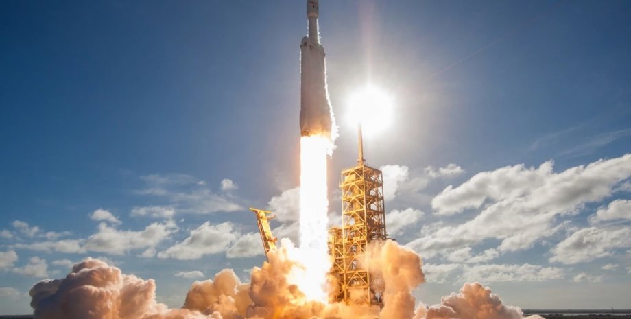 Луна, NASA, SpaceX, луноход