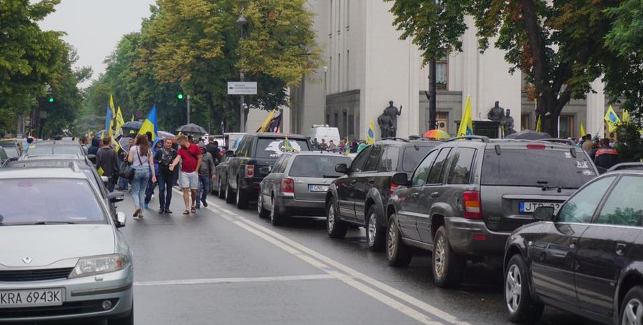 Фото: facebook.com/pg/Авто-Евро-Сила