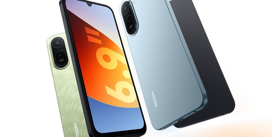 Redmi A7 Pro 5G смартфон