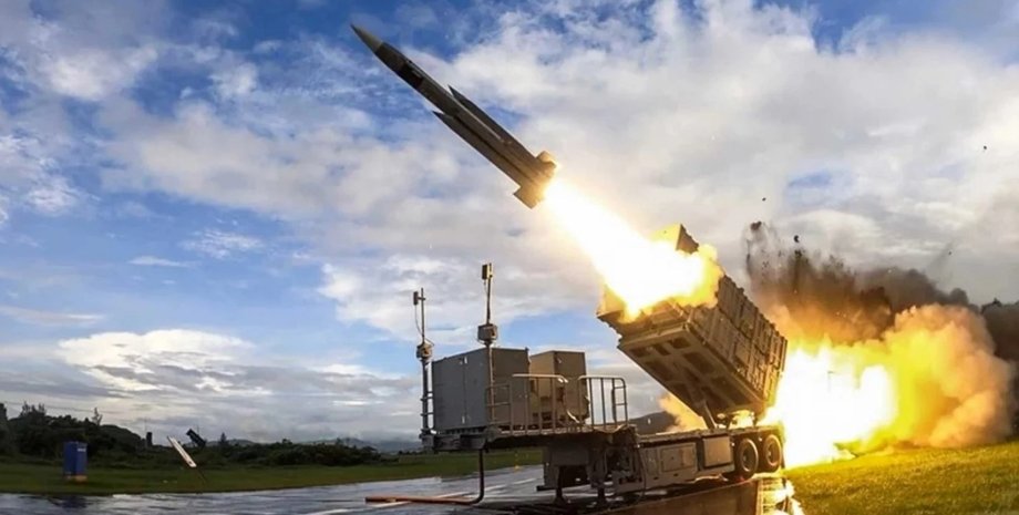 Гиперзвуковая ракета Qingtian