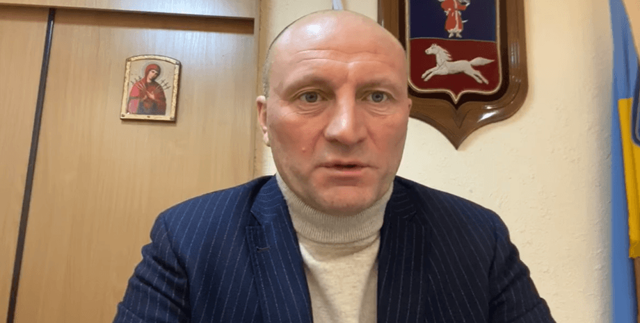 Анатолий Бондаренко