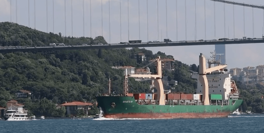 спарта 4 зсу