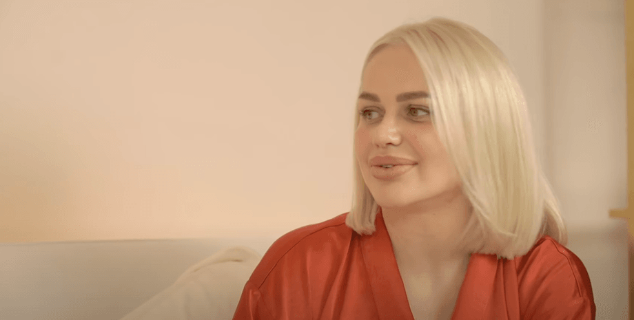 Анна Жук, загинула Анна Жук, що відомо про анну жук, хто така Анна Жук, відома блогерка загинула в дтп