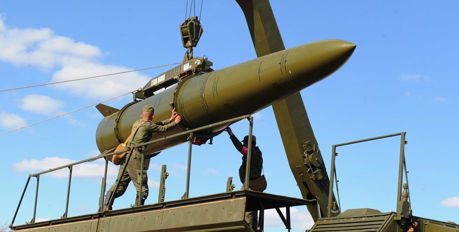 отрк искандер, ракетный комплекс, ядерные боеголовки, ядерное оружие в Беларуси