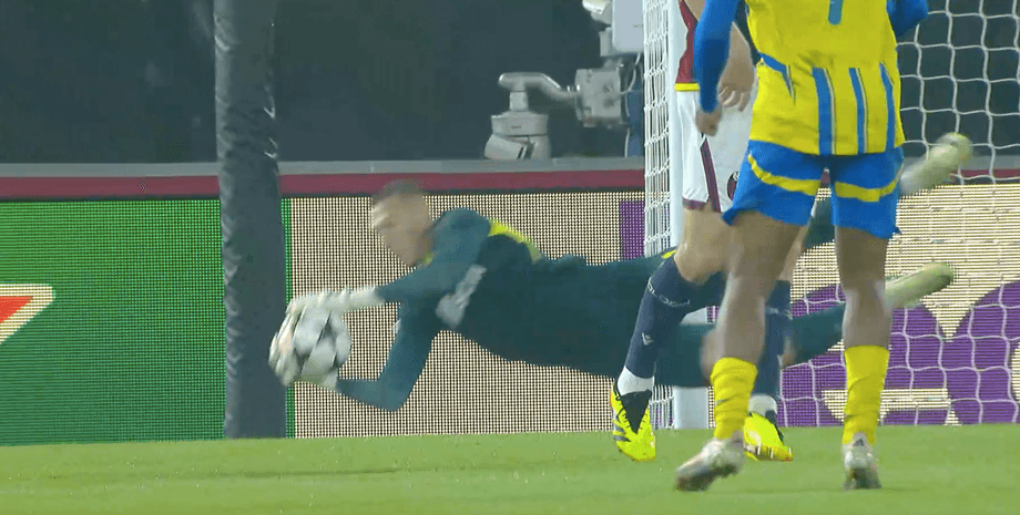 Болонья — Шахтар