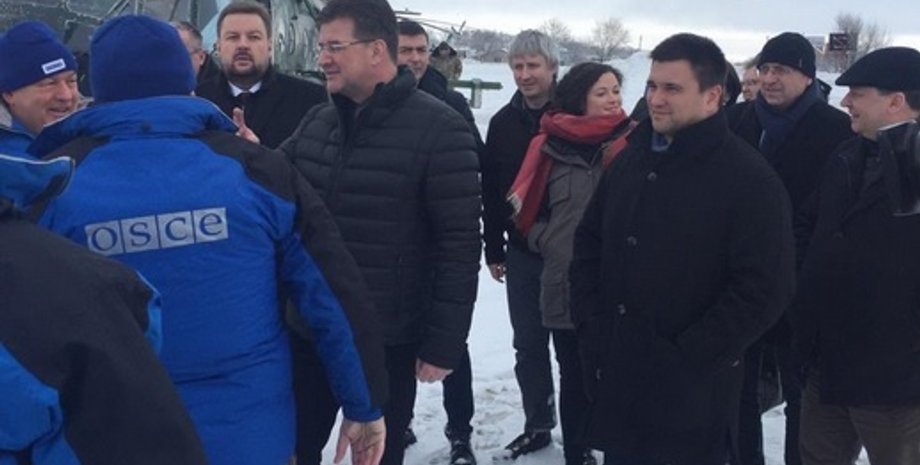 Фото: twitter.com/pavloklimkin