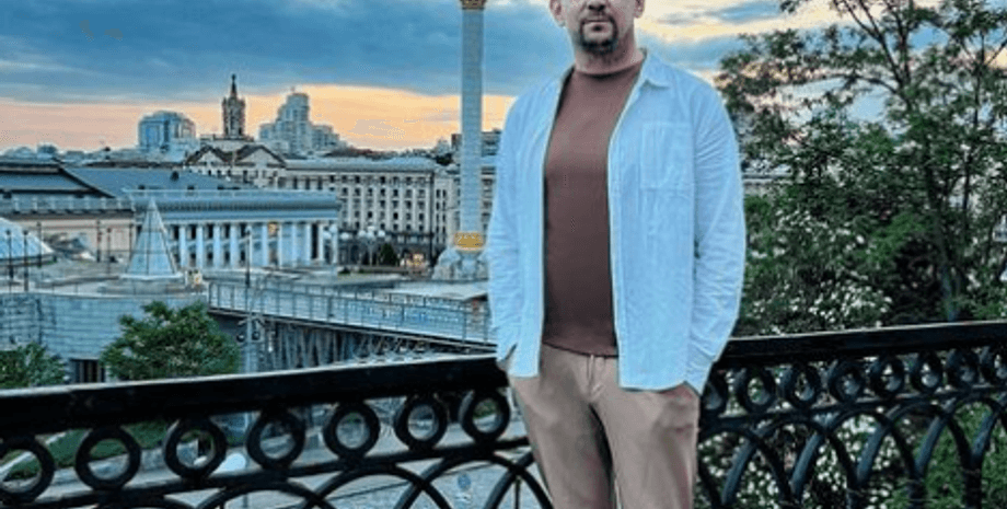 Валерий Харчишин