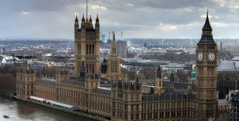 коронавирус, Лондон, мутация коронавируса, Великобритания, посольство