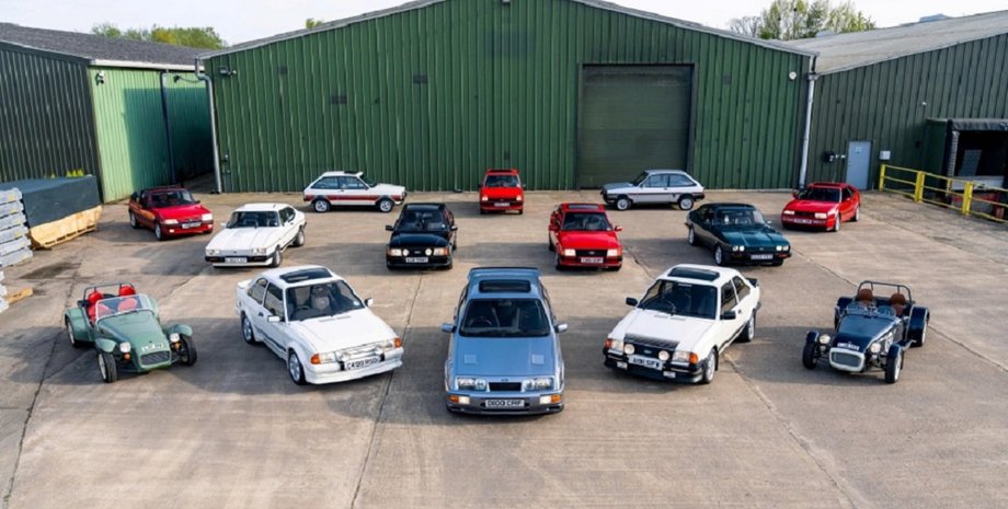 Ford, Авто, Автомобили, Раритетные авто, Спортивные авто, Коллекция, Фото, Аукционы, Продажа, Volkswagen, Peugeot