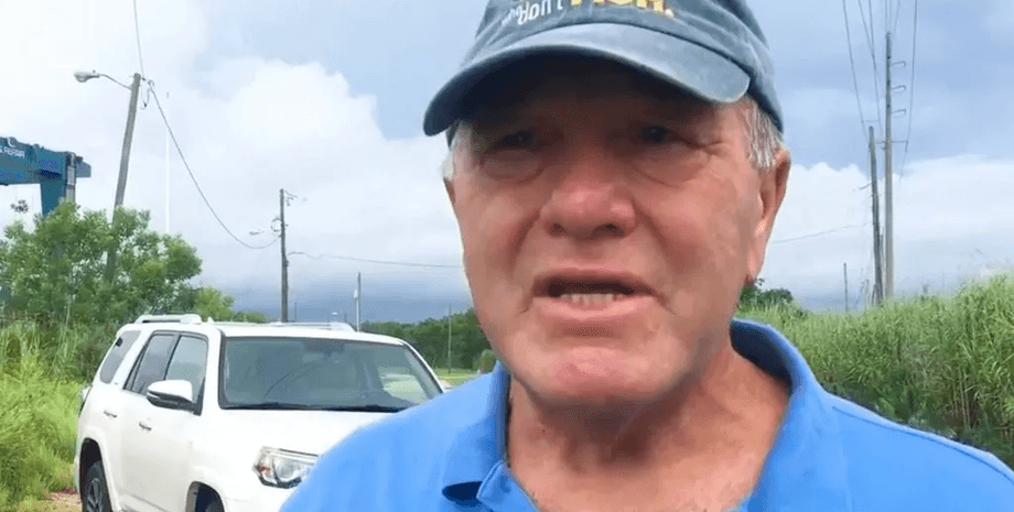 Чоловік бачив НЛО, інопланетяни, прибульці, чоловіка викрали інопланетяни, свідки НЛО, викрадення прибульцями людей, уфолог,