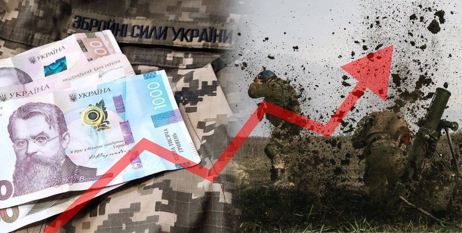реформа армии реформа ВСУ, мобилизация 2026, новые контракты ВСУ, зарплаты военных, выплаты пехоте, демобилизация в Украине