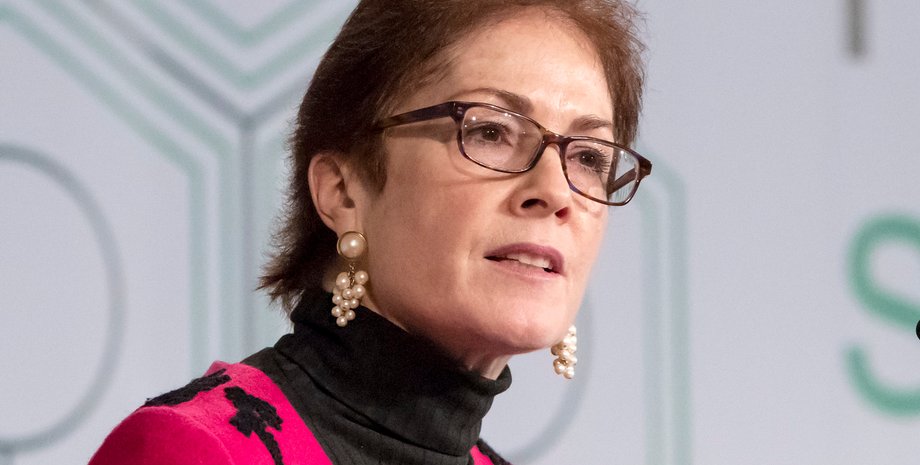 Мари Йованович / Фото: flickr.com/photos/usembassykyiv