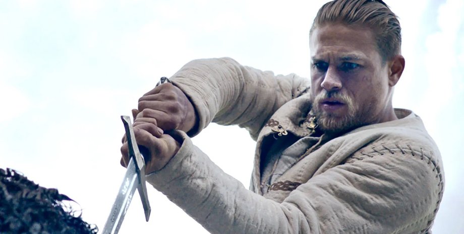 замок Тінтагель, король артур, лицарі круглого столу