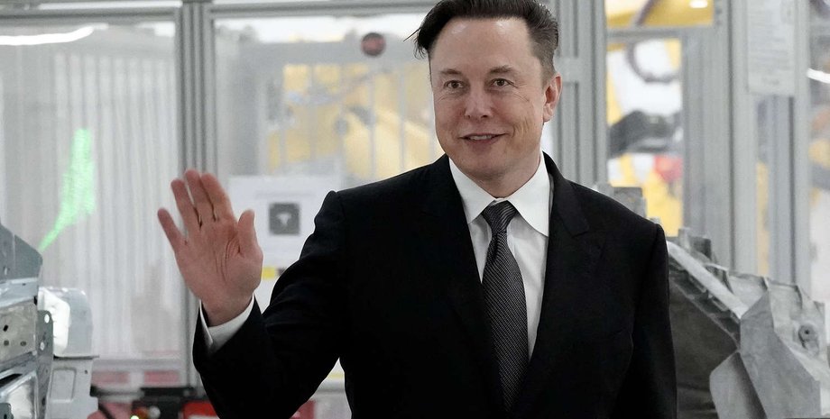 маск поставит 10 терминалов Starlink